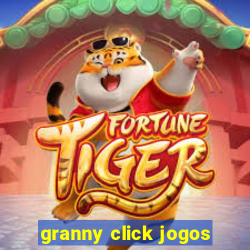 granny click jogos